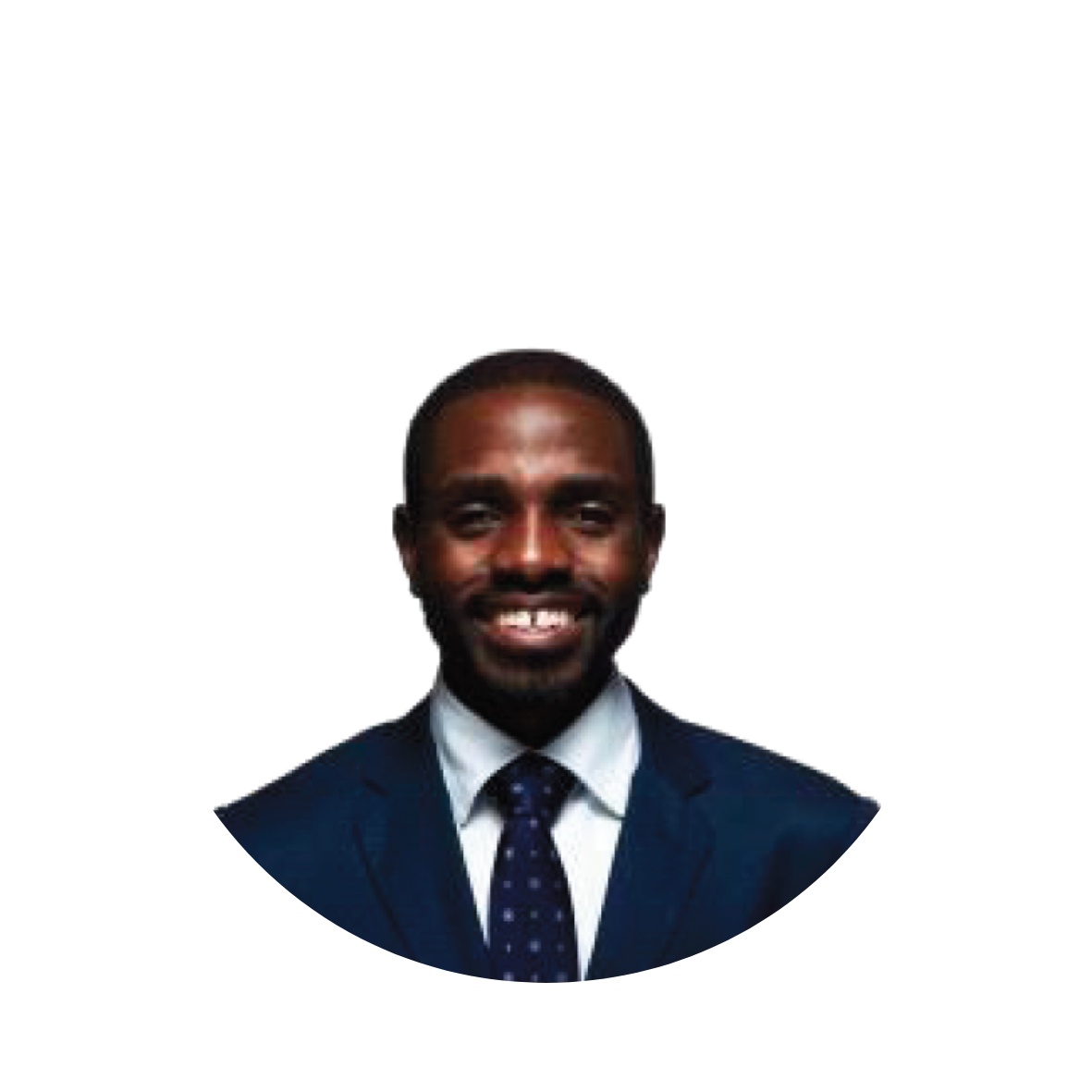 Franklin Awah, DDS
