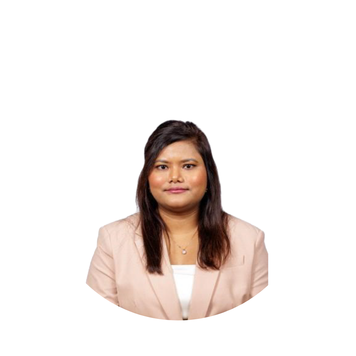 Aarti Chaudhary, DMD