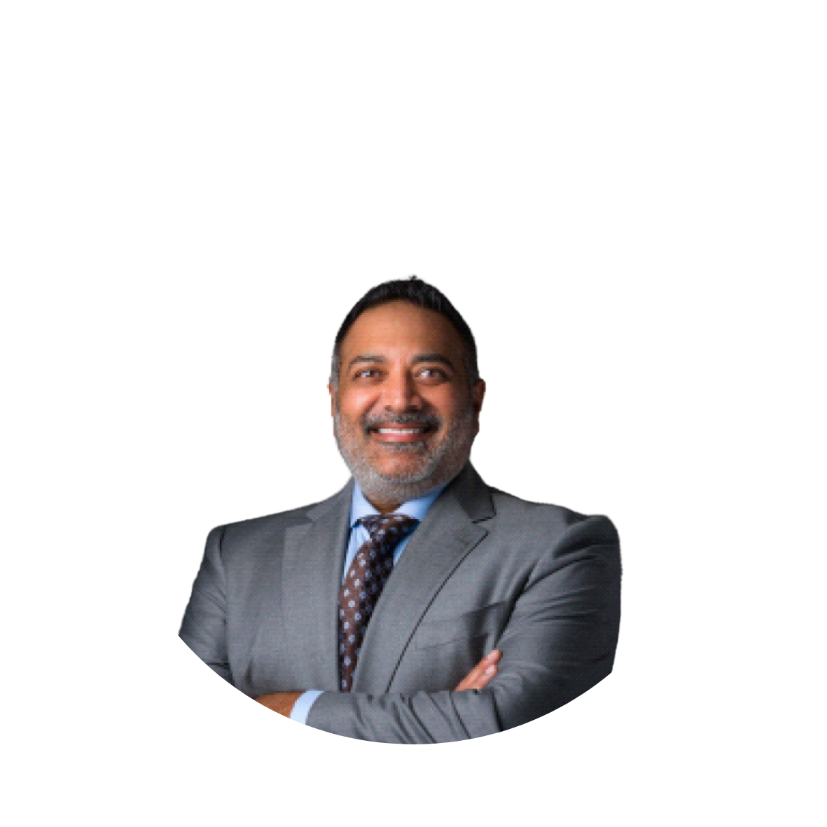 Parimal Sapovadia, DMD